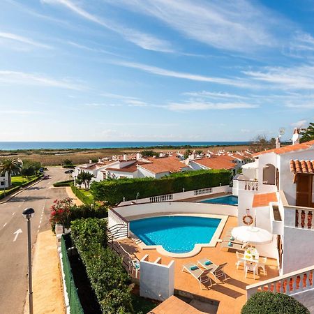 Villa Olivera Son Bou Exterior photo